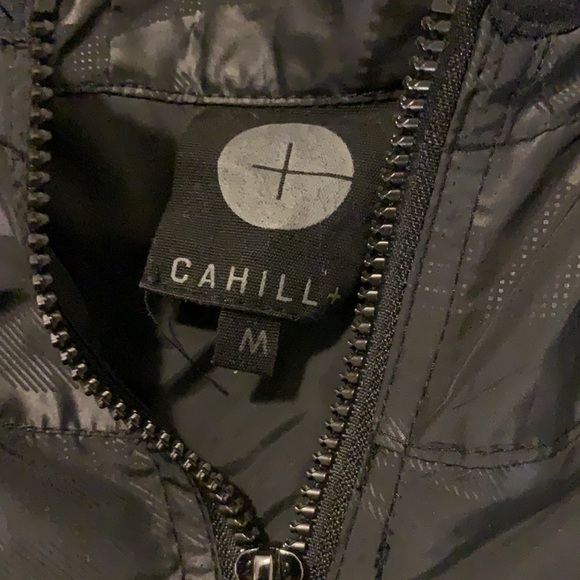 Cahill + windbreaker - Picture 3 of 8